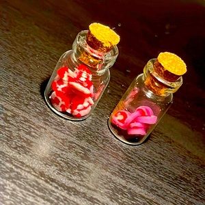 Mini cute candy!!!